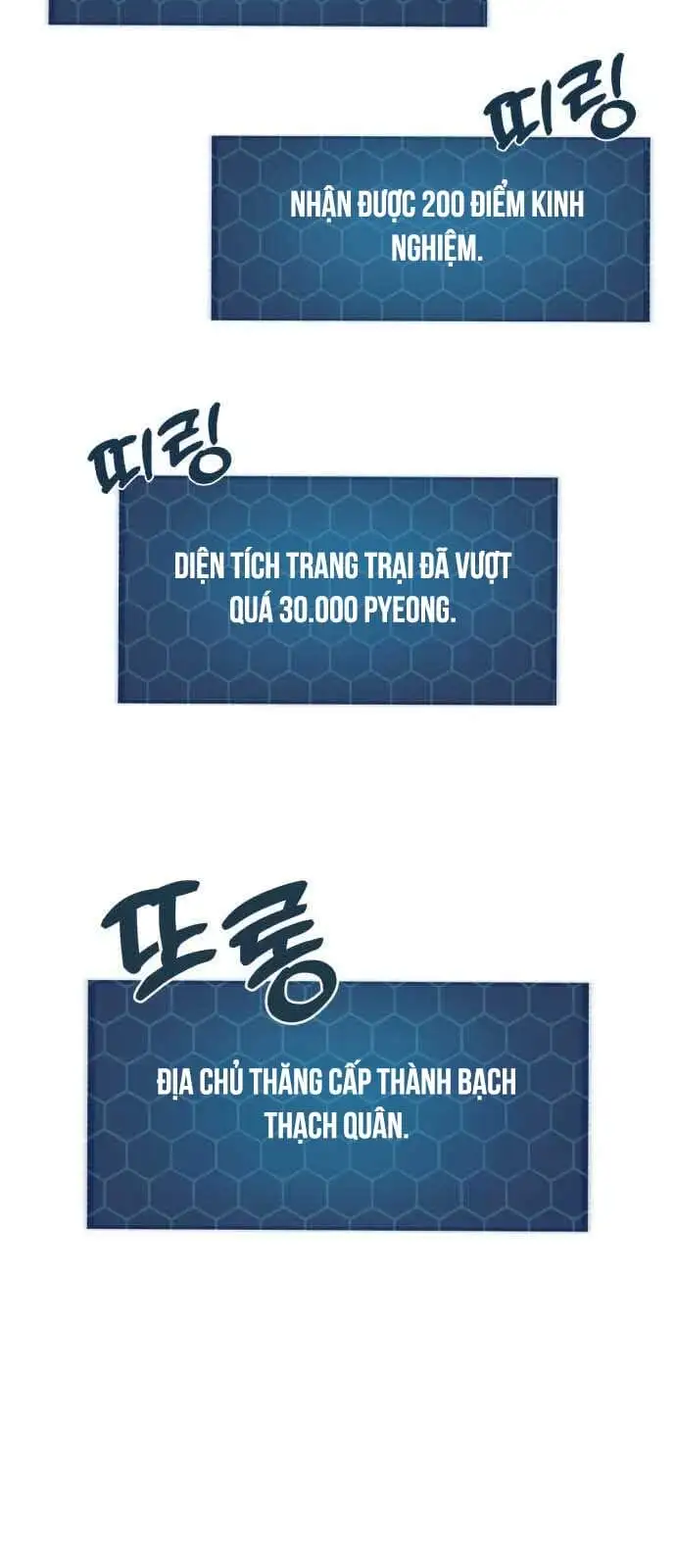 Truyện Tranh Làm Nông Dân Trong Tòa Tháp Thử Thách trang 5