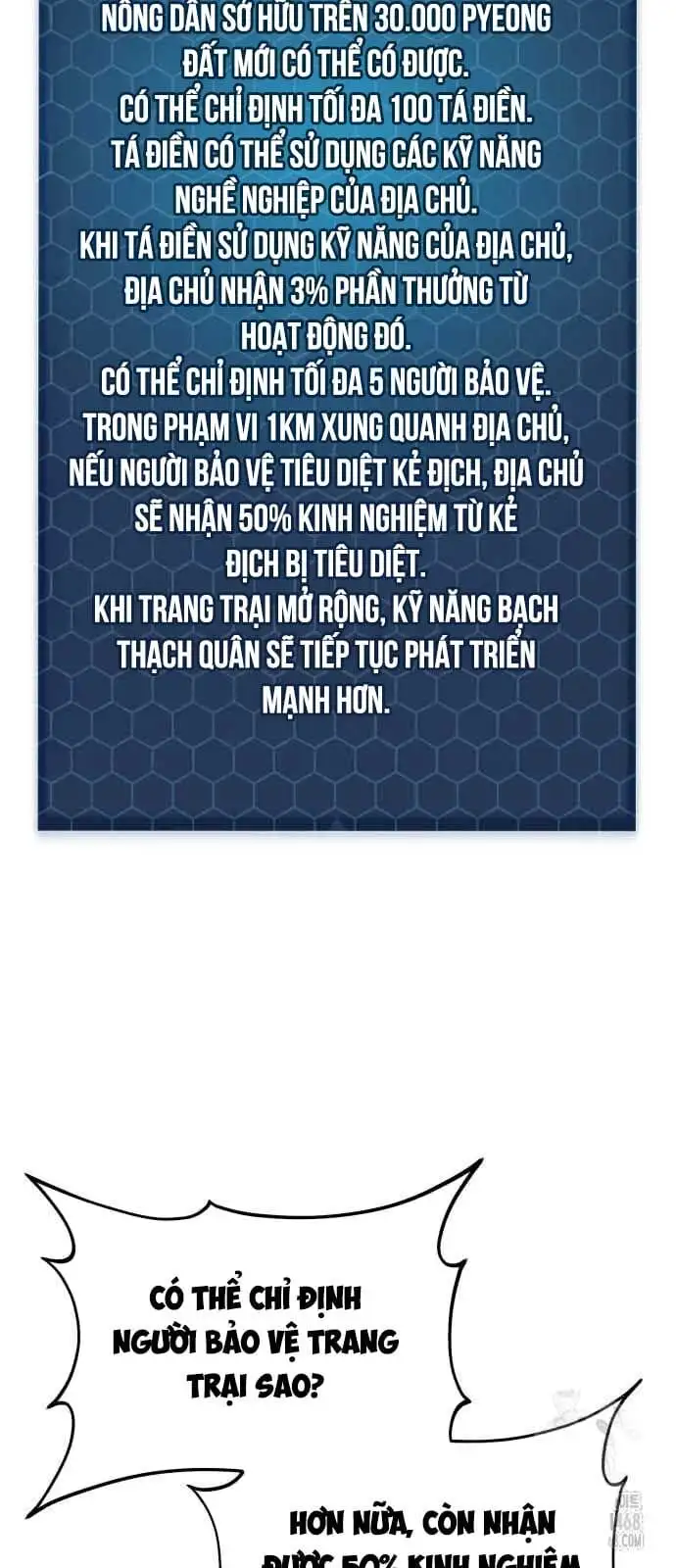 Truyện Tranh Làm Nông Dân Trong Tòa Tháp Thử Thách trang 5