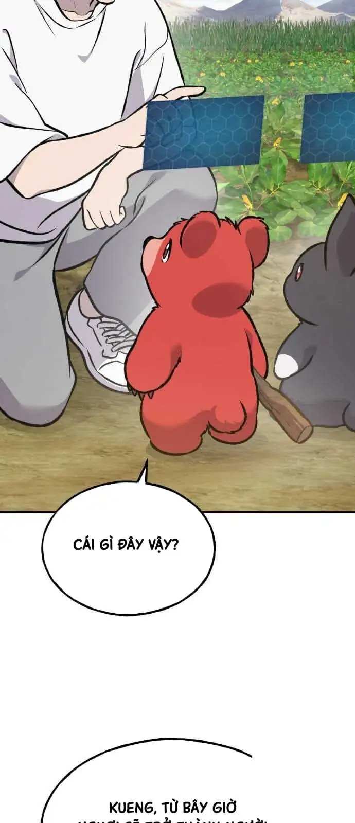 Truyện Tranh Làm Nông Dân Trong Tòa Tháp Thử Thách trang 5