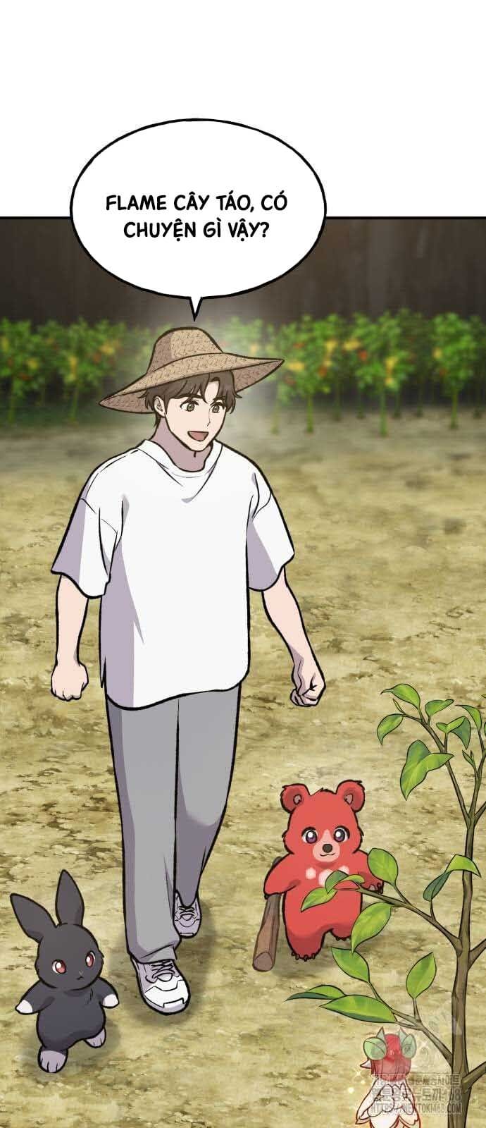 Truyện Tranh Làm Nông Dân Trong Tòa Tháp Thử Thách trang 5