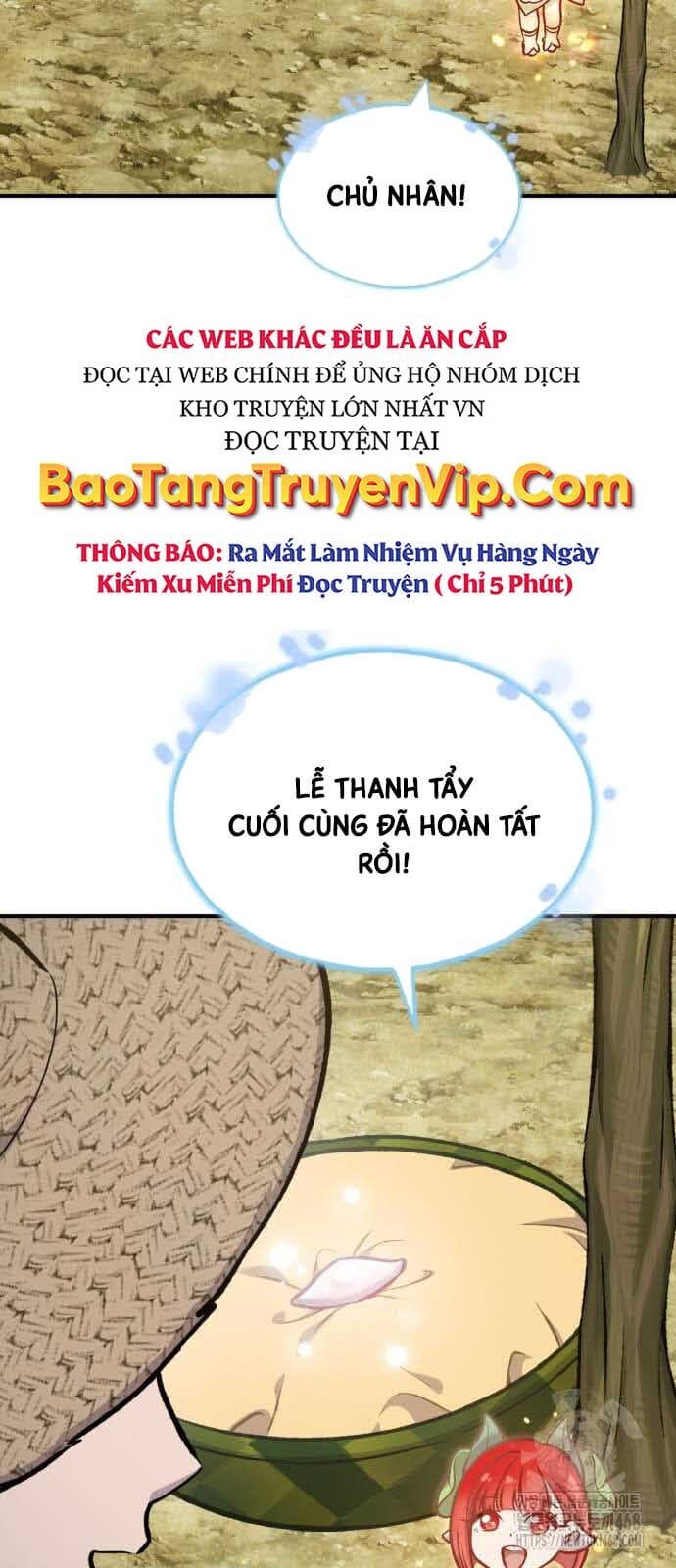 Truyện Tranh Làm Nông Dân Trong Tòa Tháp Thử Thách trang 5