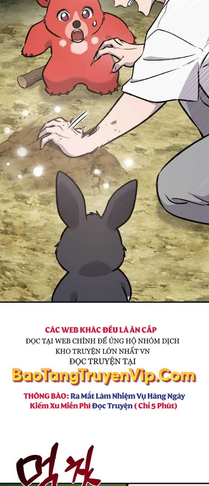 Truyện Tranh Làm Nông Dân Trong Tòa Tháp Thử Thách trang 5