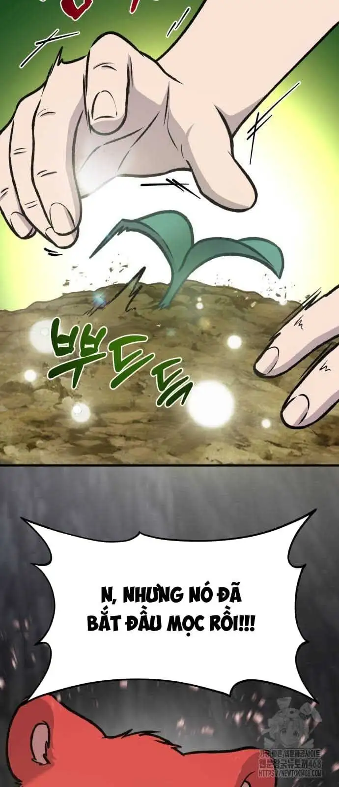 Truyện Tranh Làm Nông Dân Trong Tòa Tháp Thử Thách trang 5