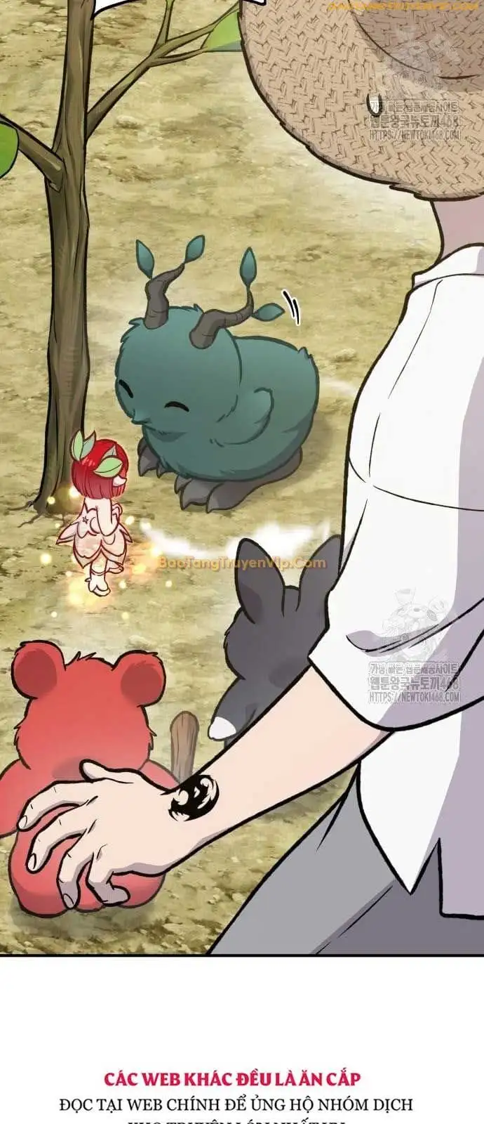 Truyện Tranh Làm Nông Dân Trong Tòa Tháp Thử Thách trang 5