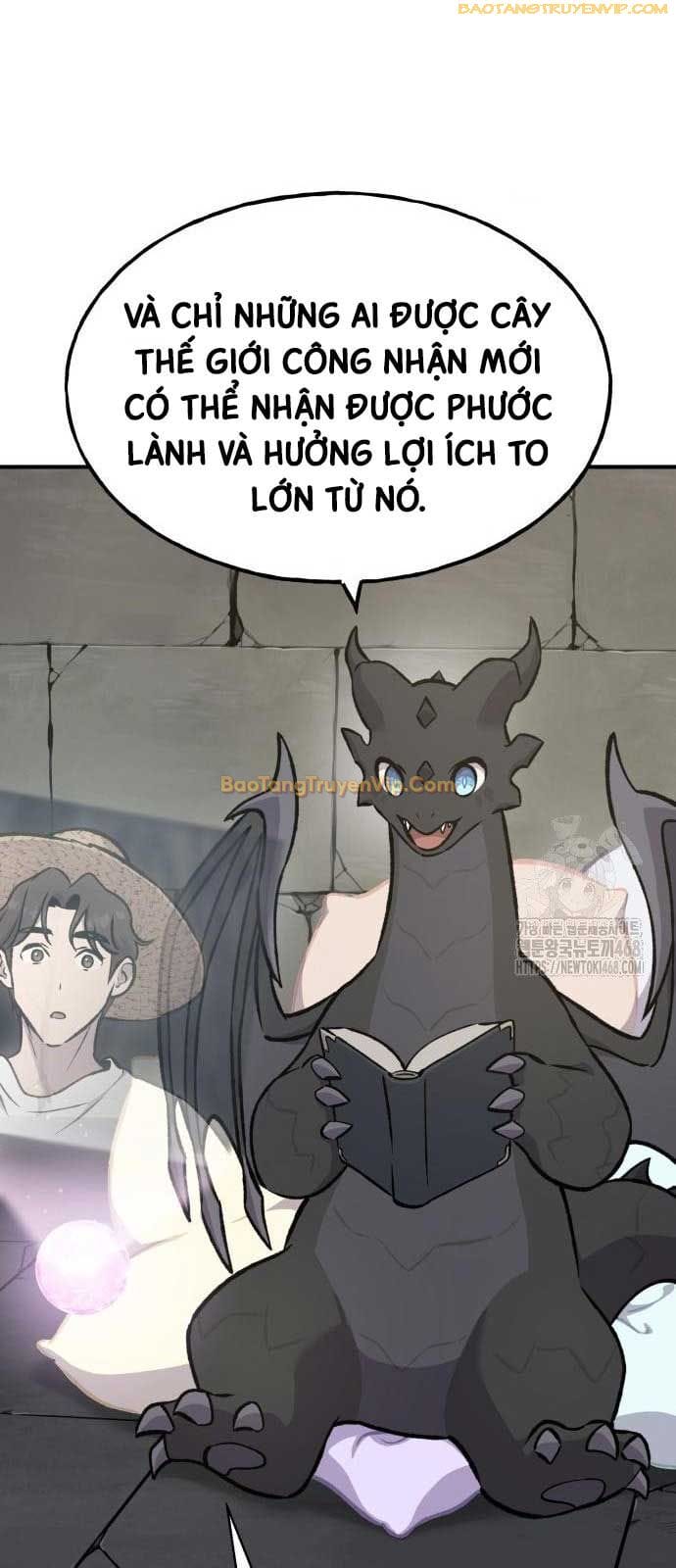 Truyện Tranh Làm Nông Dân Trong Tòa Tháp Thử Thách trang 5