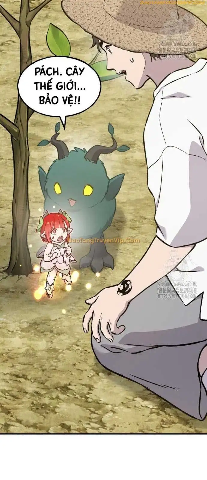 Truyện Tranh Làm Nông Dân Trong Tòa Tháp Thử Thách trang 5