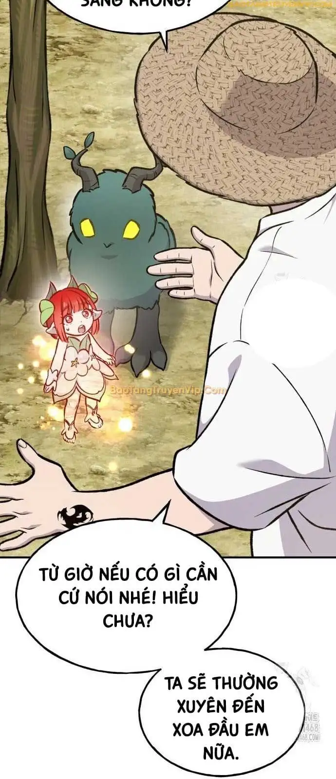 Truyện Tranh Làm Nông Dân Trong Tòa Tháp Thử Thách trang 5