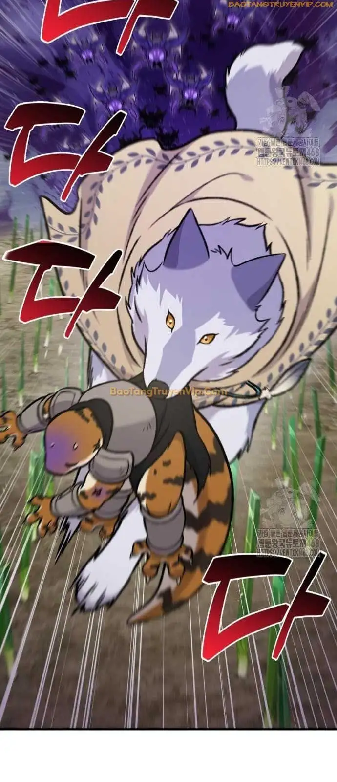 Truyện Tranh Làm Nông Dân Trong Tòa Tháp Thử Thách trang 5