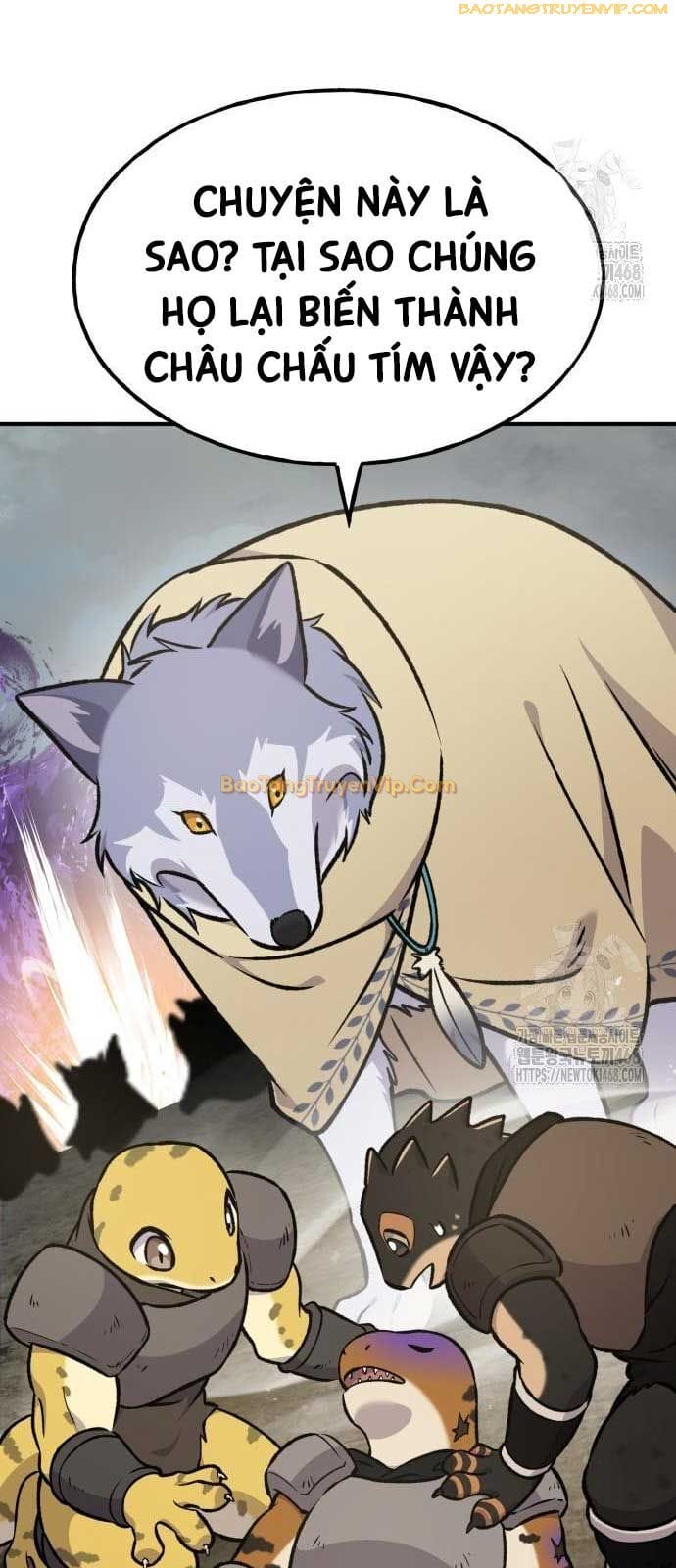 Truyện Tranh Làm Nông Dân Trong Tòa Tháp Thử Thách trang 5