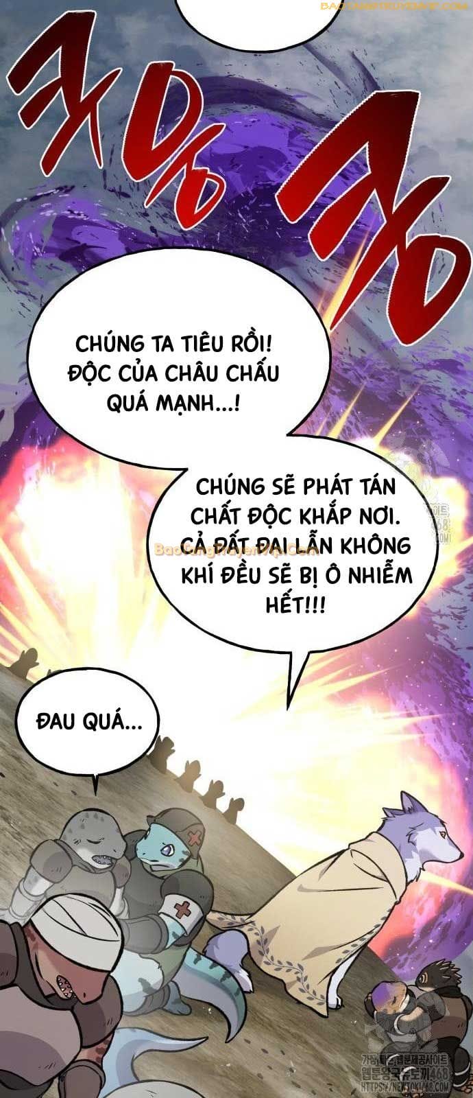 Truyện Tranh Làm Nông Dân Trong Tòa Tháp Thử Thách trang 5