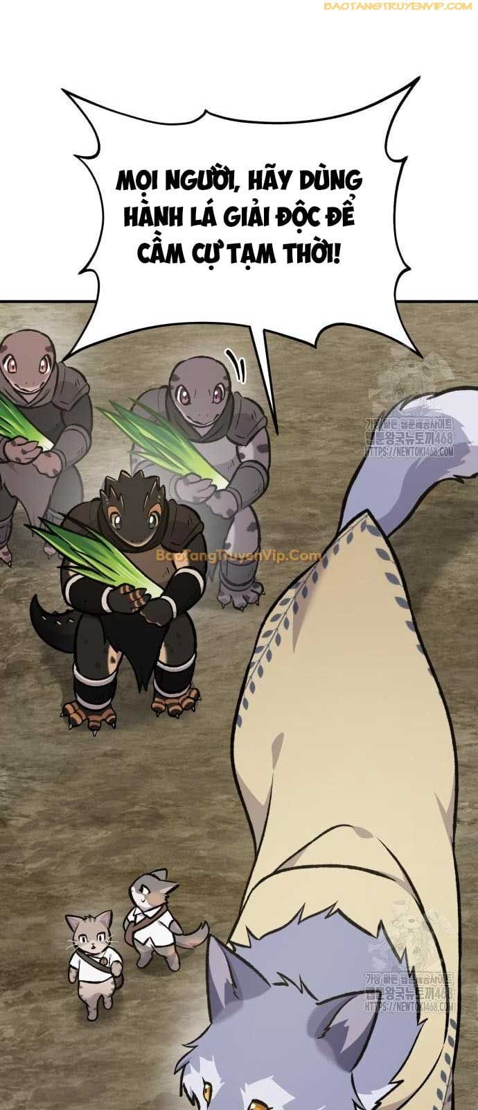 Truyện Tranh Làm Nông Dân Trong Tòa Tháp Thử Thách trang 5