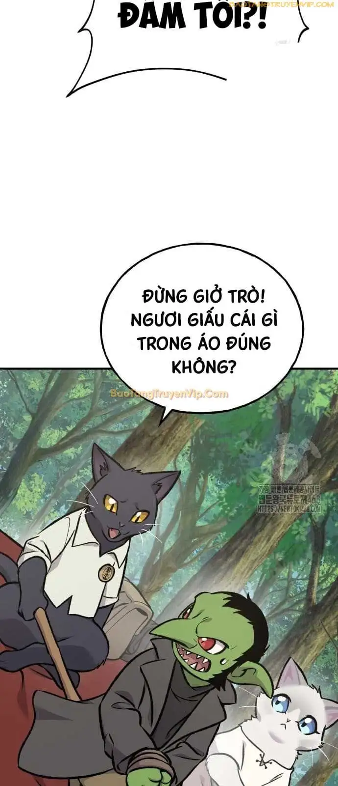 Truyện Tranh Làm Nông Dân Trong Tòa Tháp Thử Thách trang 5