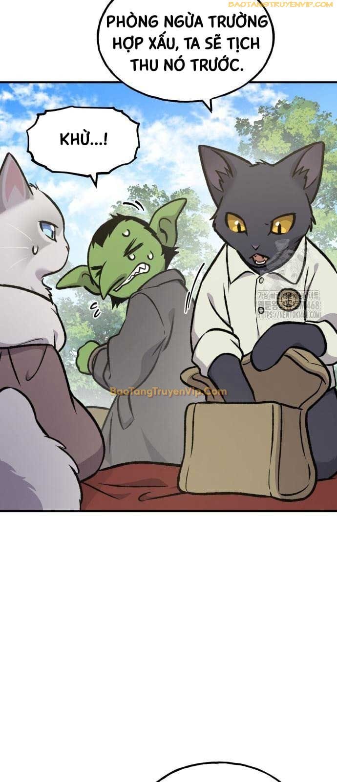 Truyện Tranh Làm Nông Dân Trong Tòa Tháp Thử Thách trang 5