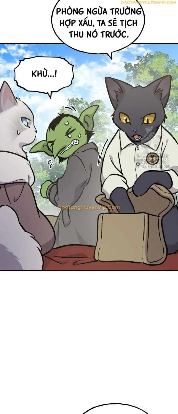 Truyện Tranh Làm Nông Dân Trong Tòa Tháp Thử Thách trang 5