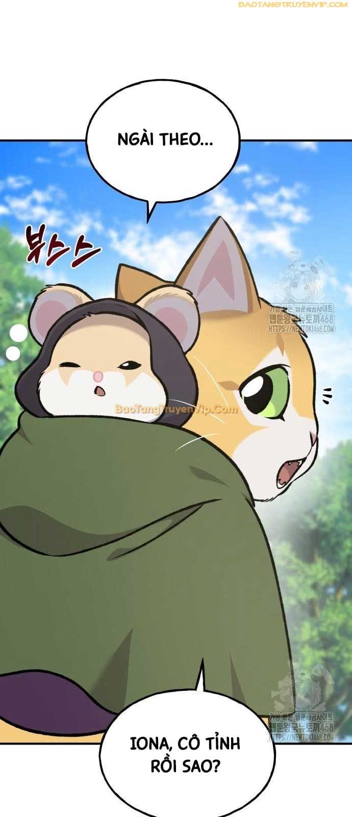 Truyện Tranh Làm Nông Dân Trong Tòa Tháp Thử Thách trang 5