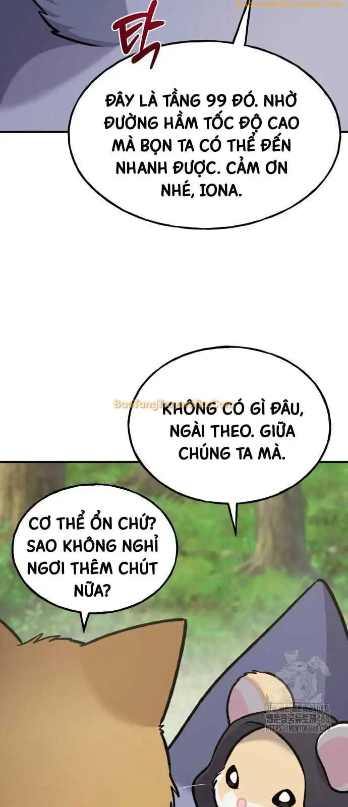 Truyện Tranh Làm Nông Dân Trong Tòa Tháp Thử Thách trang 5