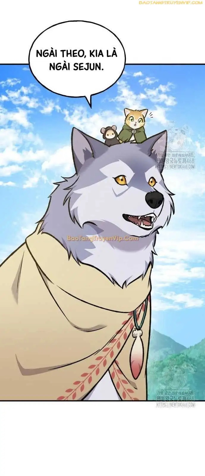 Truyện Tranh Làm Nông Dân Trong Tòa Tháp Thử Thách trang 5