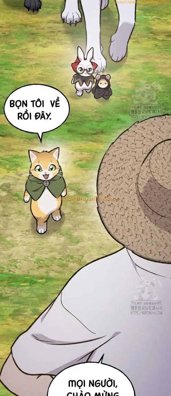 Truyện Tranh Làm Nông Dân Trong Tòa Tháp Thử Thách trang 5