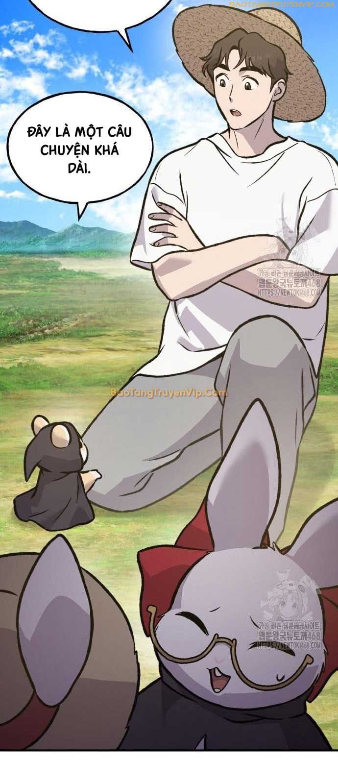 Truyện Tranh Làm Nông Dân Trong Tòa Tháp Thử Thách trang 5