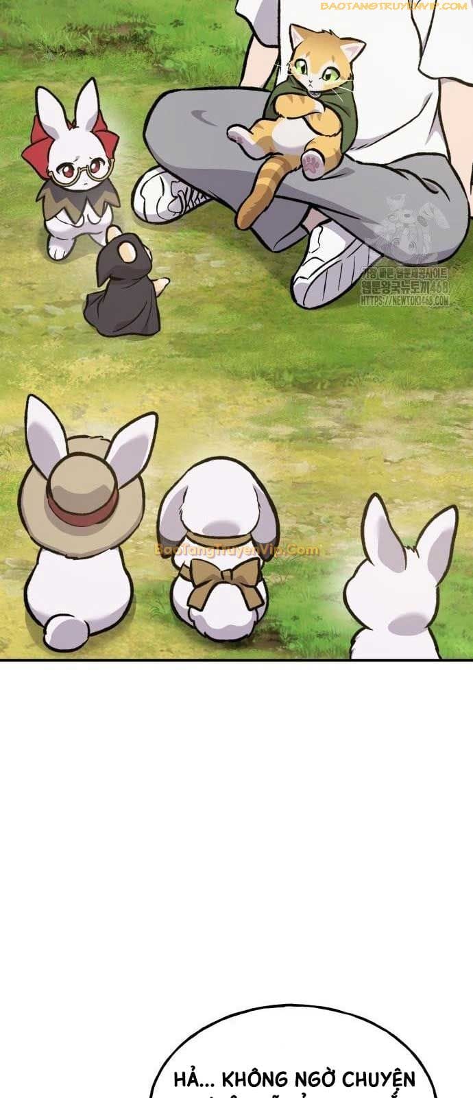 Truyện Tranh Làm Nông Dân Trong Tòa Tháp Thử Thách trang 5