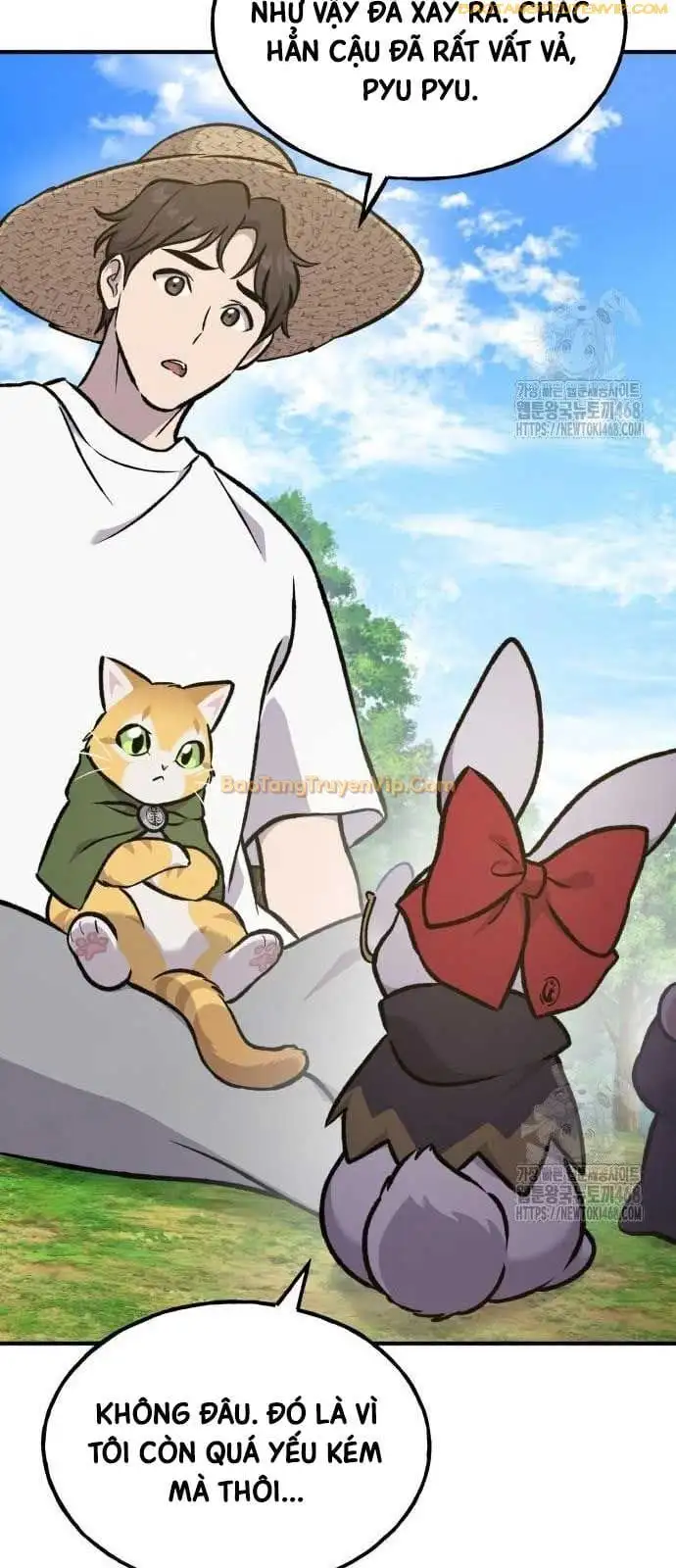 Truyện Tranh Làm Nông Dân Trong Tòa Tháp Thử Thách trang 5