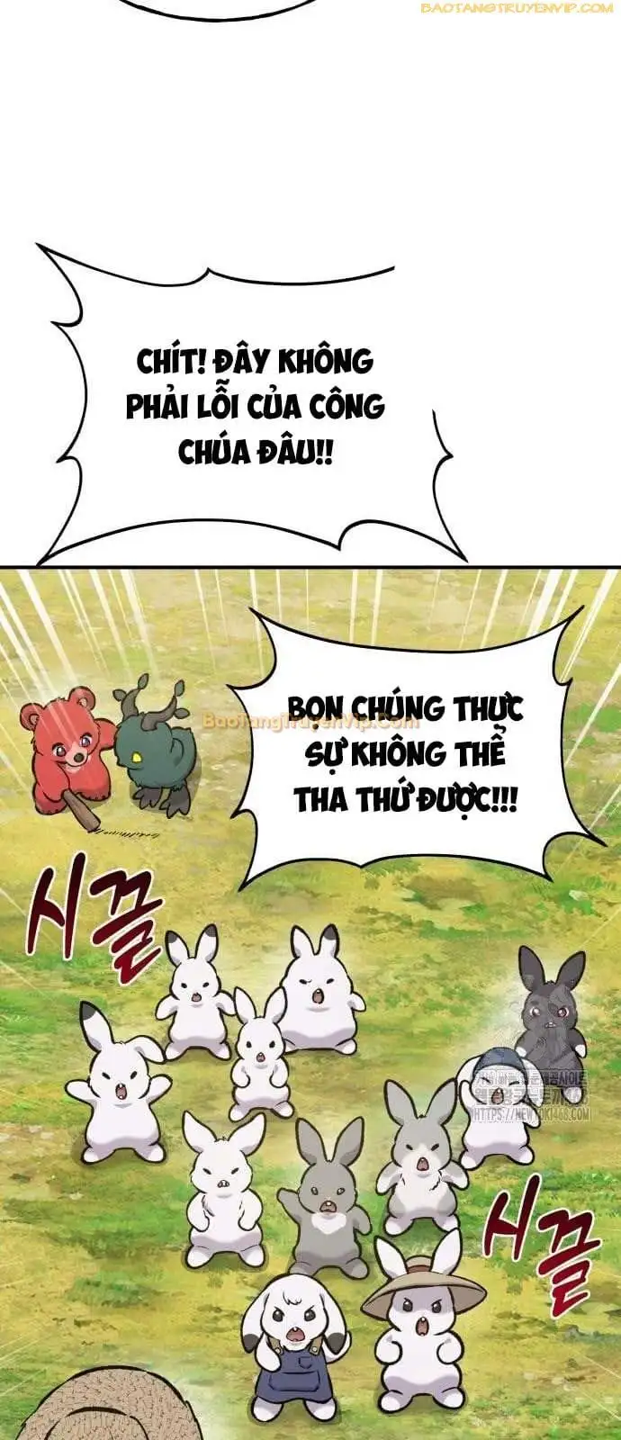 Truyện Tranh Làm Nông Dân Trong Tòa Tháp Thử Thách trang 5