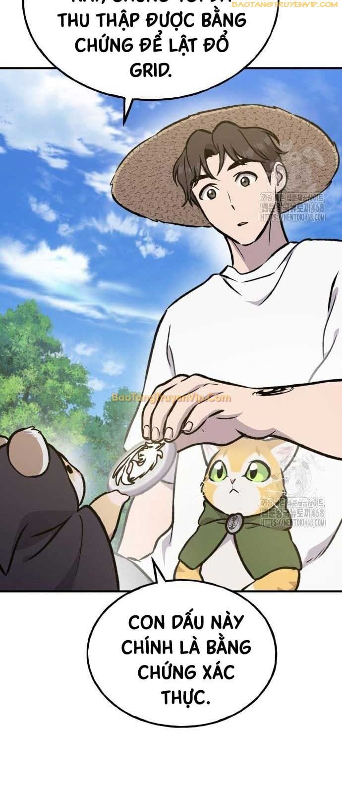 Truyện Tranh Làm Nông Dân Trong Tòa Tháp Thử Thách trang 5