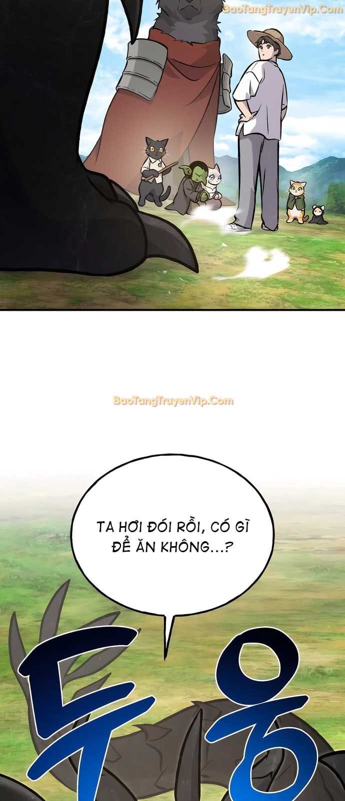 Truyện Tranh Làm Nông Dân Trong Tòa Tháp Thử Thách trang 5