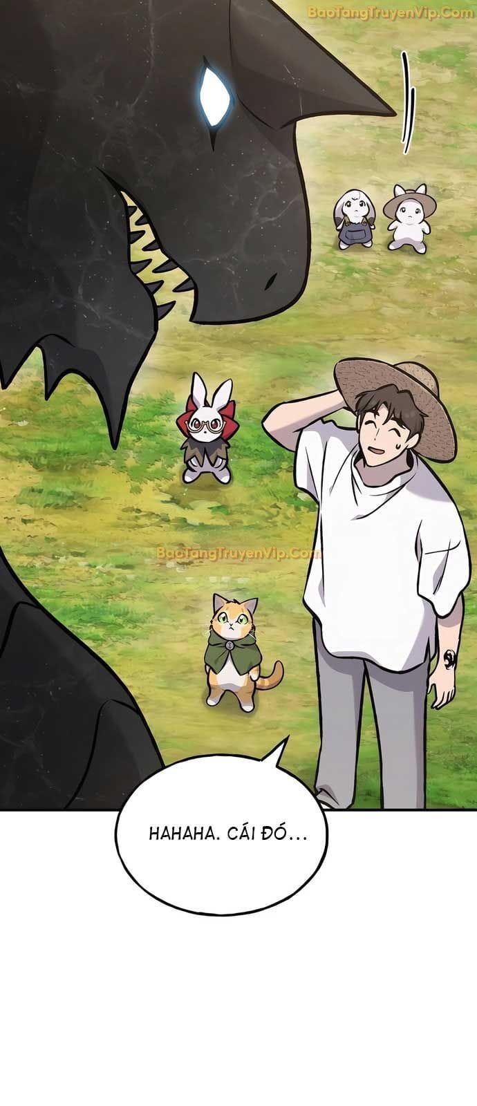 Truyện Tranh Làm Nông Dân Trong Tòa Tháp Thử Thách trang 5