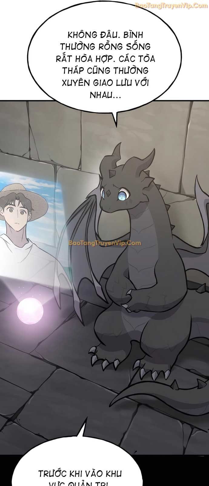 Truyện Tranh Làm Nông Dân Trong Tòa Tháp Thử Thách trang 5