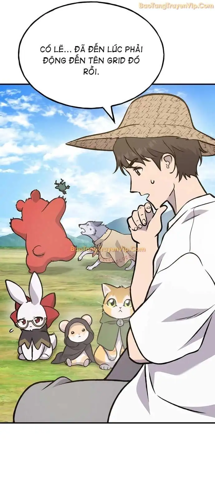Truyện Tranh Làm Nông Dân Trong Tòa Tháp Thử Thách trang 5