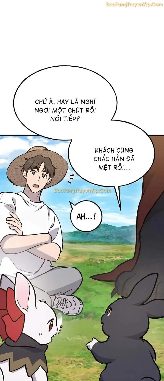 Truyện Tranh Làm Nông Dân Trong Tòa Tháp Thử Thách trang 5
