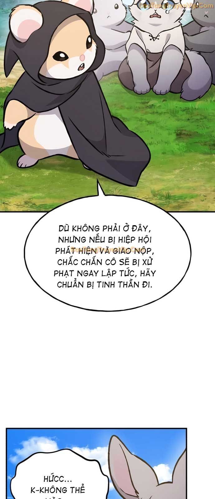 Truyện Tranh Làm Nông Dân Trong Tòa Tháp Thử Thách trang 5