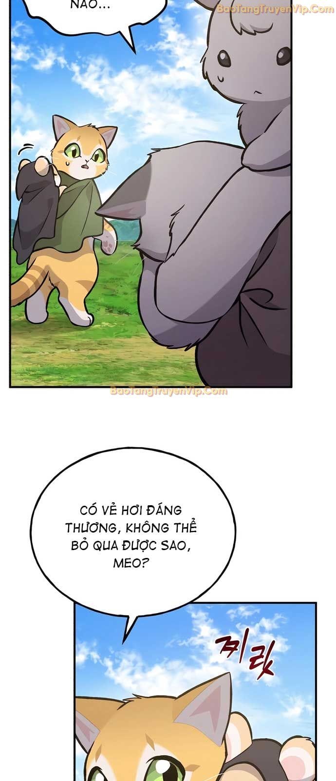 Truyện Tranh Làm Nông Dân Trong Tòa Tháp Thử Thách trang 5