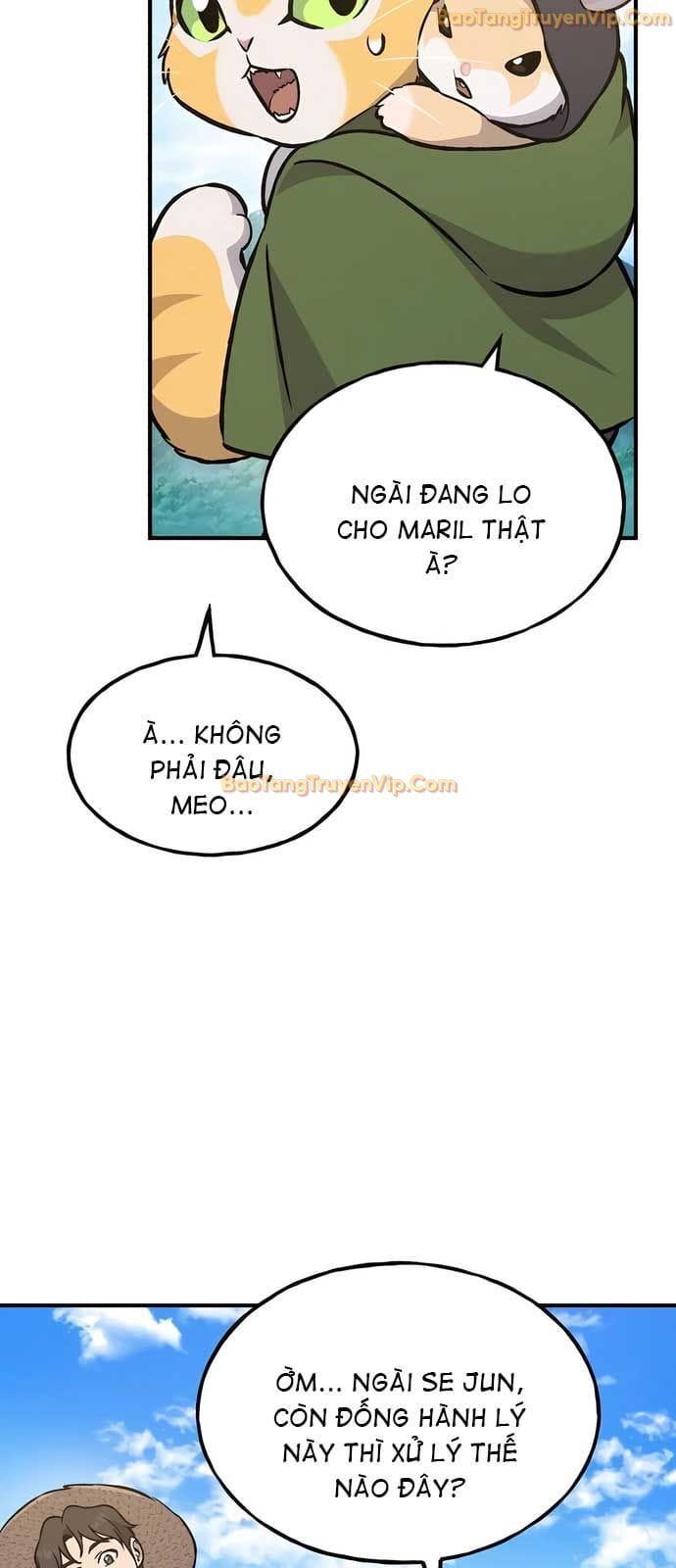 Truyện Tranh Làm Nông Dân Trong Tòa Tháp Thử Thách trang 5