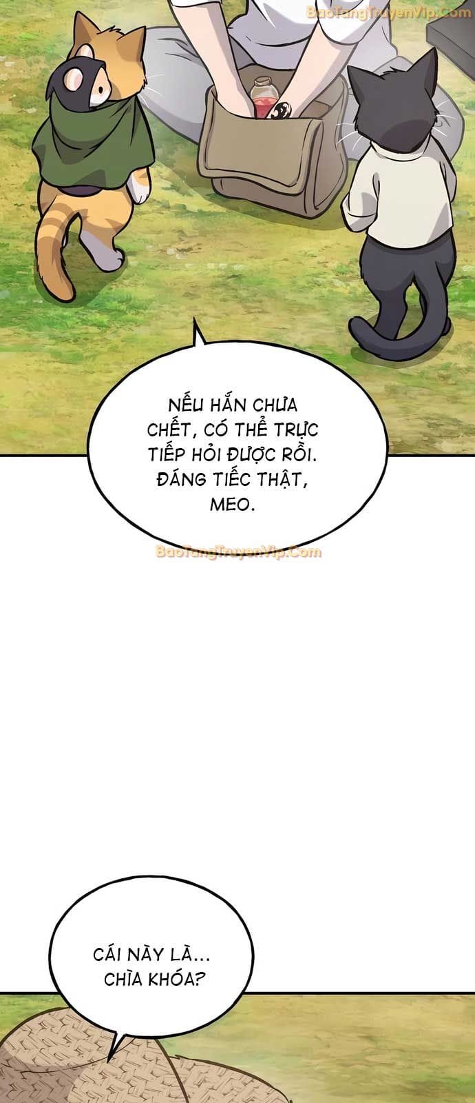 Truyện Tranh Làm Nông Dân Trong Tòa Tháp Thử Thách trang 5