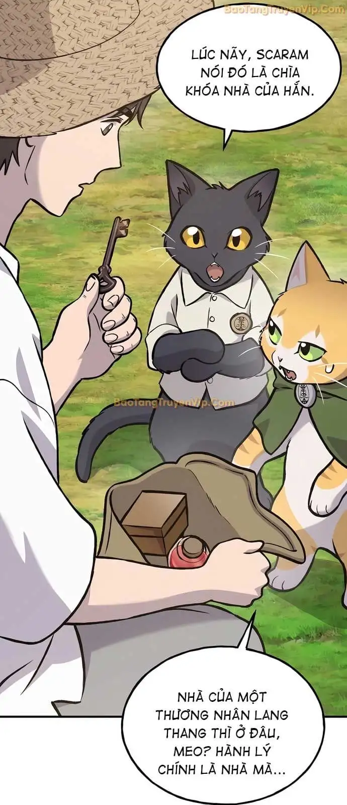 Truyện Tranh Làm Nông Dân Trong Tòa Tháp Thử Thách trang 5