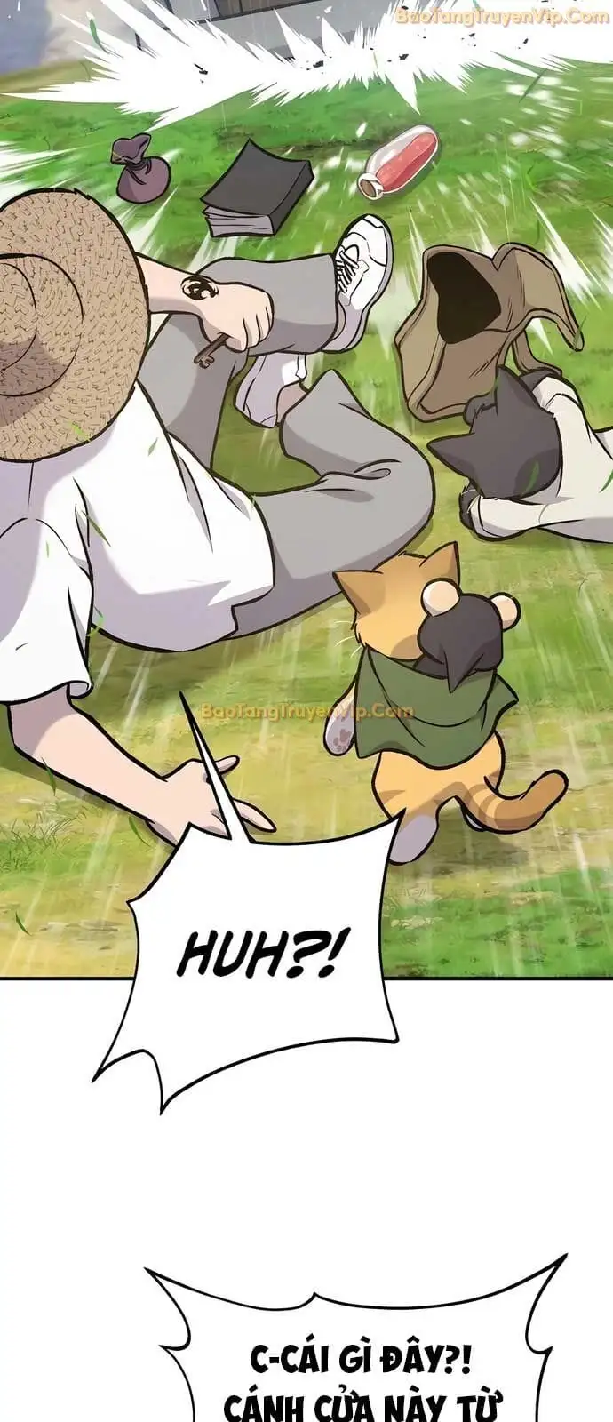 Truyện Tranh Làm Nông Dân Trong Tòa Tháp Thử Thách trang 5