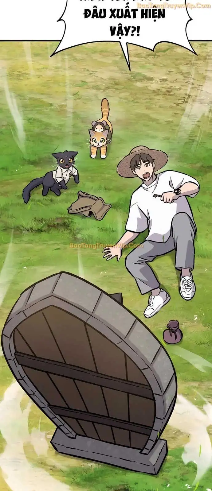 Truyện Tranh Làm Nông Dân Trong Tòa Tháp Thử Thách trang 5