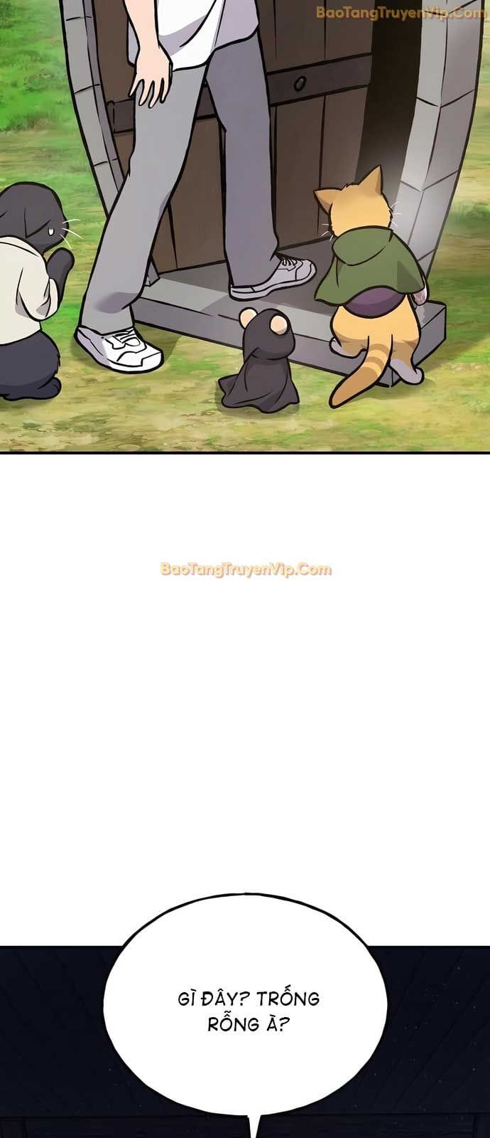 Truyện Tranh Làm Nông Dân Trong Tòa Tháp Thử Thách trang 5