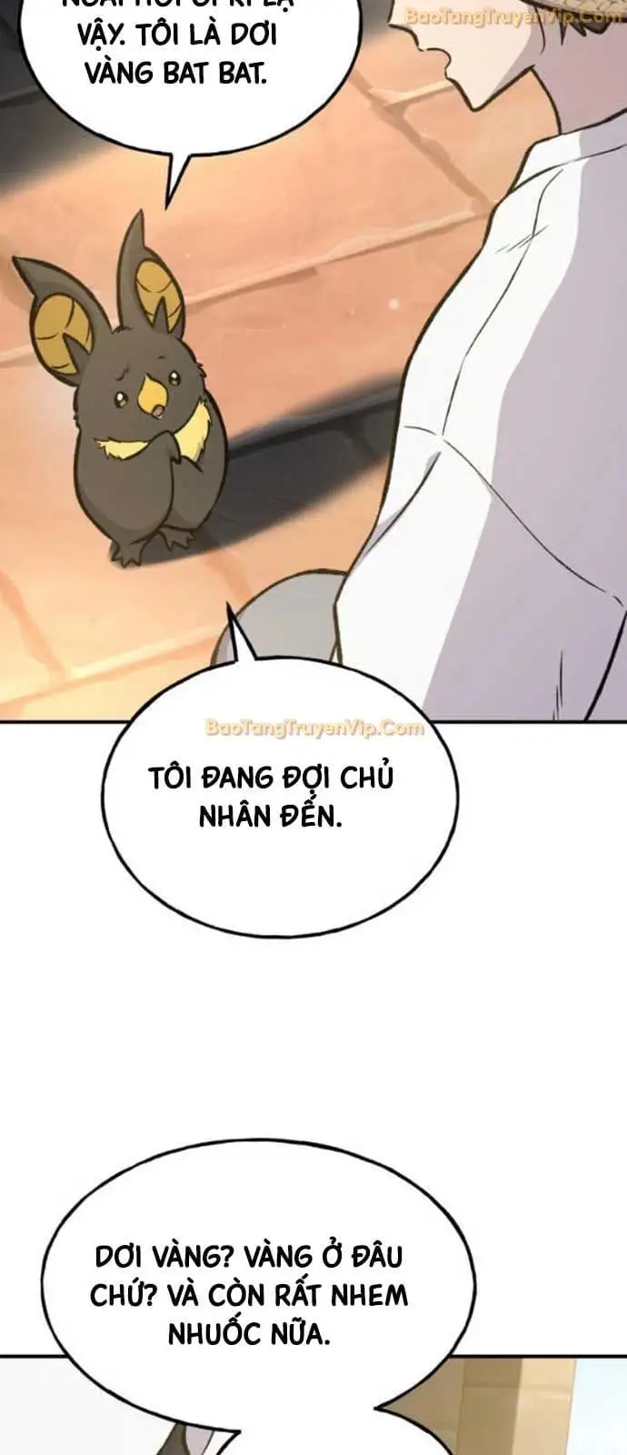 Truyện Tranh Làm Nông Dân Trong Tòa Tháp Thử Thách trang 5