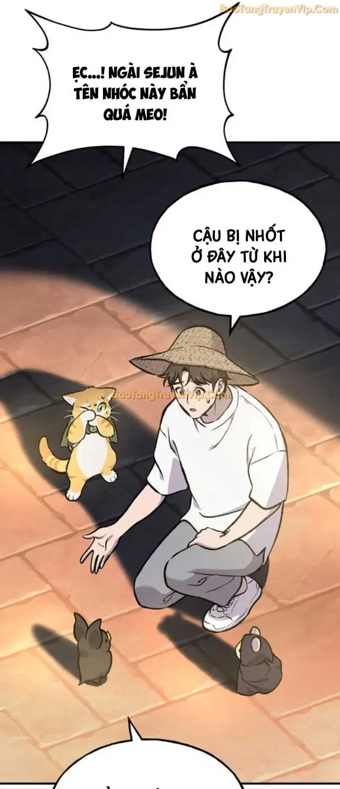 Truyện Tranh Làm Nông Dân Trong Tòa Tháp Thử Thách trang 5