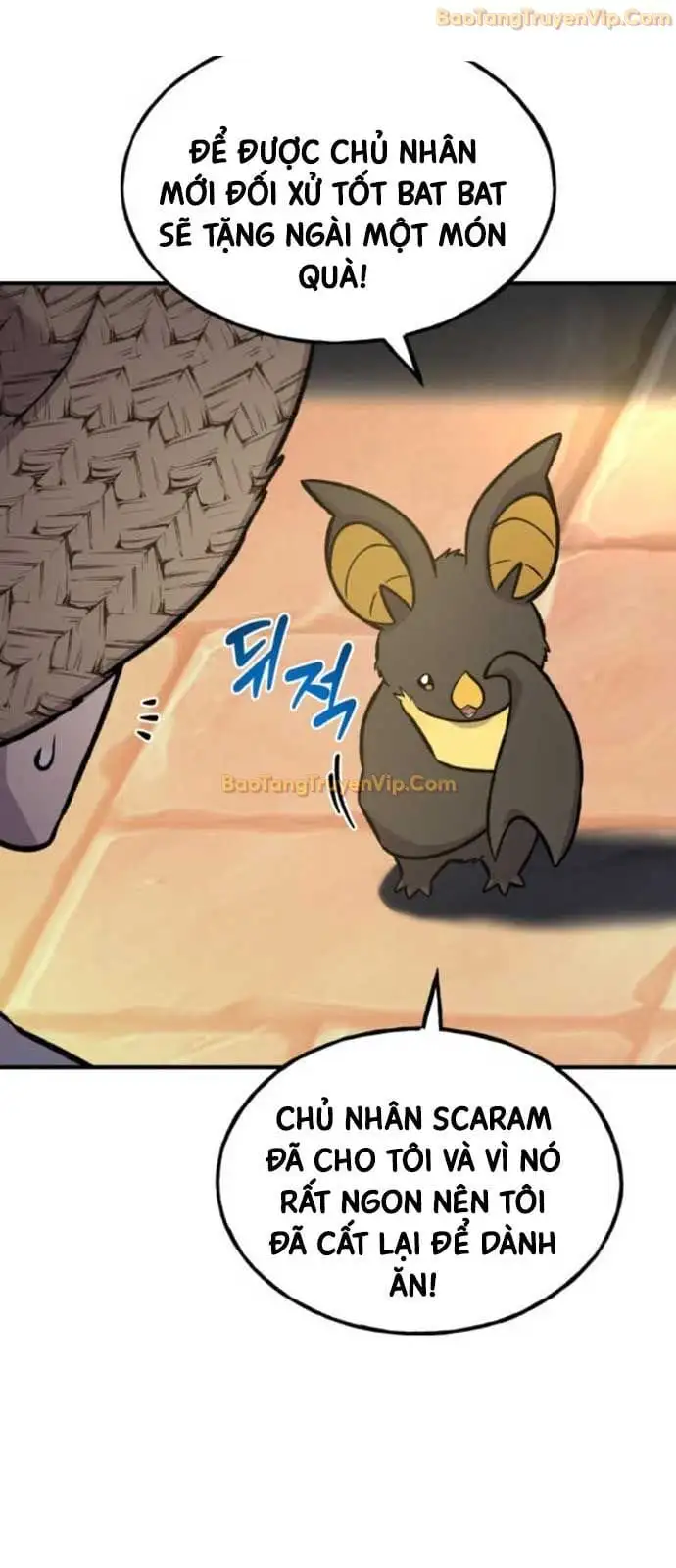 Truyện Tranh Làm Nông Dân Trong Tòa Tháp Thử Thách trang 5