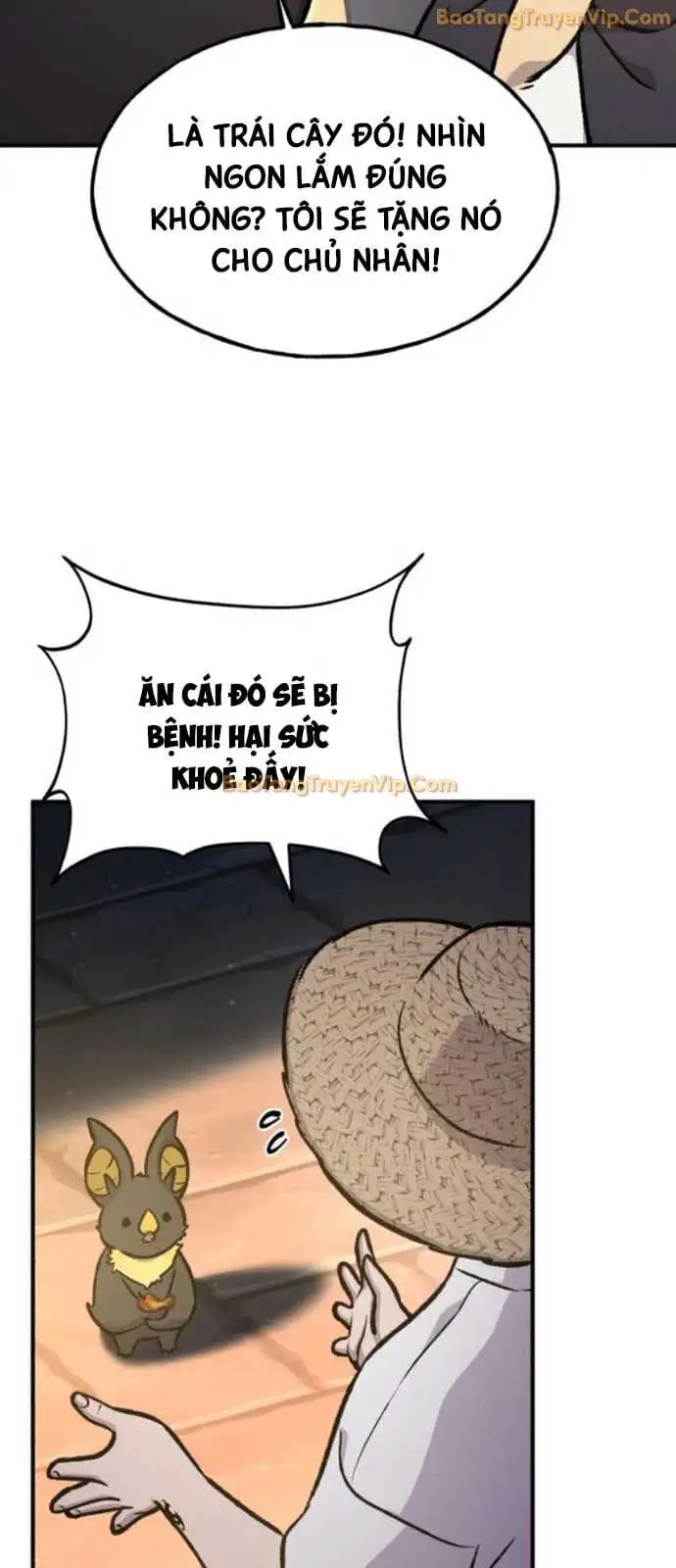 Truyện Tranh Làm Nông Dân Trong Tòa Tháp Thử Thách trang 5