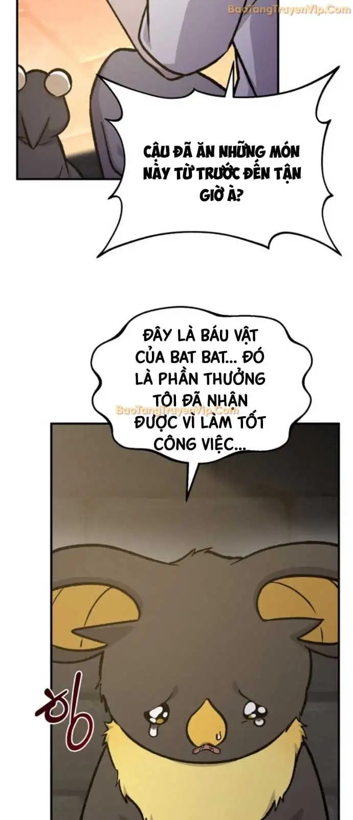 Truyện Tranh Làm Nông Dân Trong Tòa Tháp Thử Thách trang 5