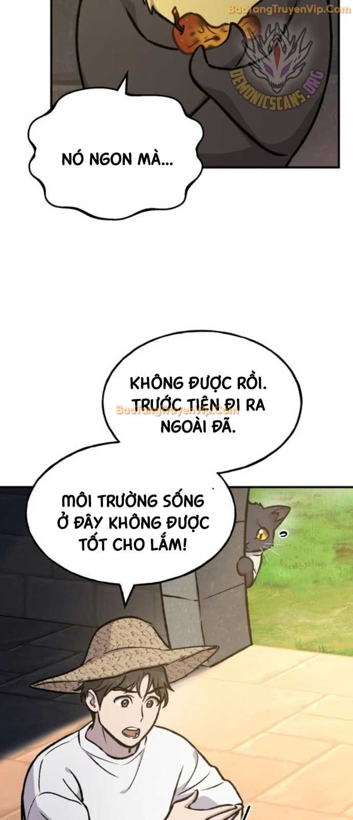 Truyện Tranh Làm Nông Dân Trong Tòa Tháp Thử Thách trang 5