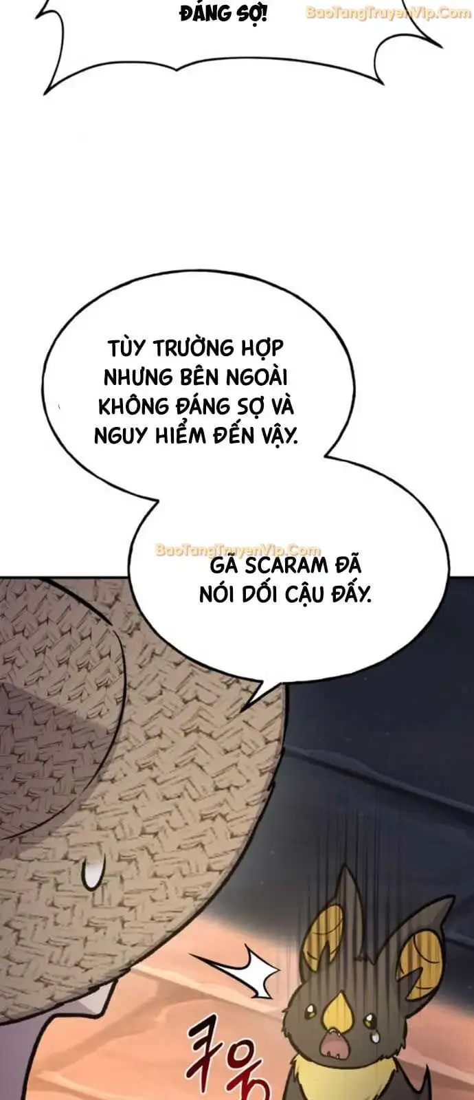 Truyện Tranh Làm Nông Dân Trong Tòa Tháp Thử Thách trang 5