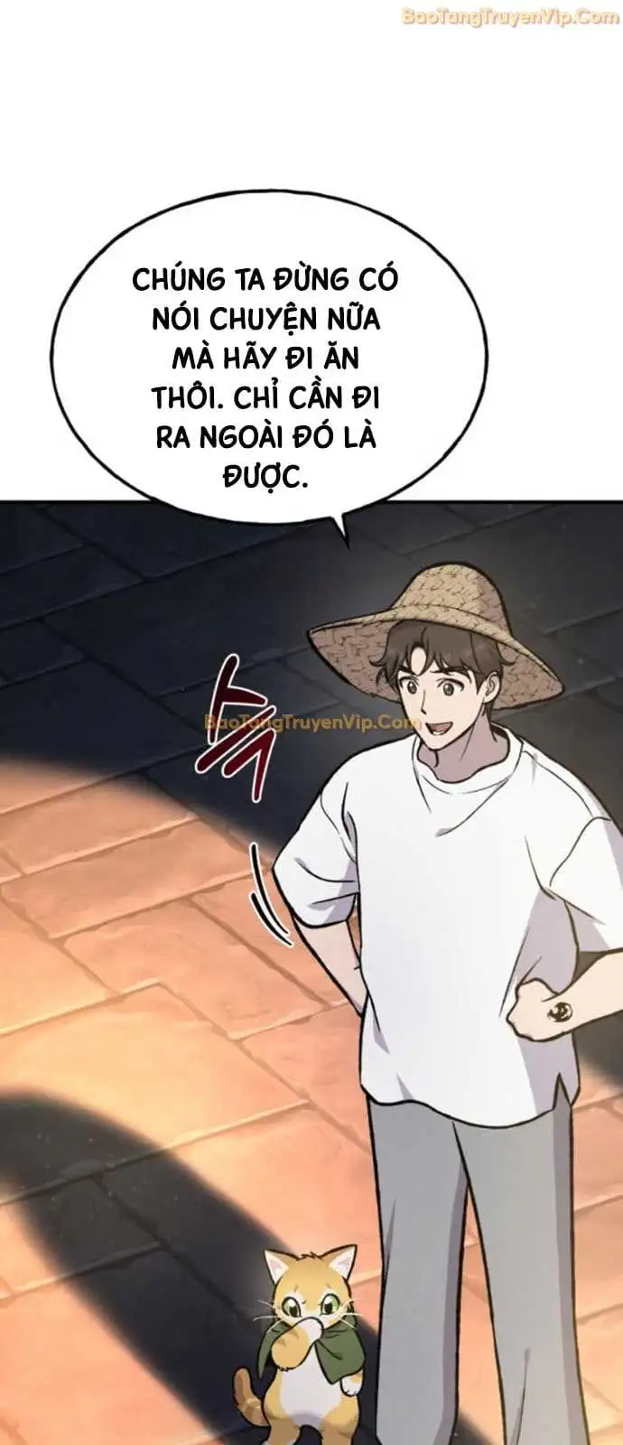 Truyện Tranh Làm Nông Dân Trong Tòa Tháp Thử Thách trang 5