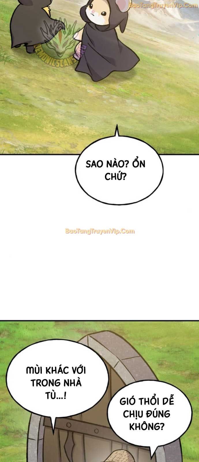 Truyện Tranh Làm Nông Dân Trong Tòa Tháp Thử Thách trang 5