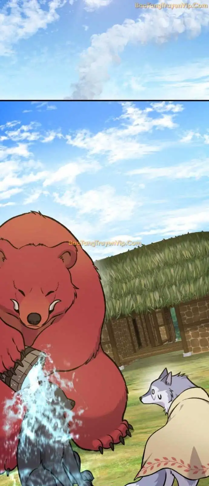 Truyện Tranh Làm Nông Dân Trong Tòa Tháp Thử Thách trang 5